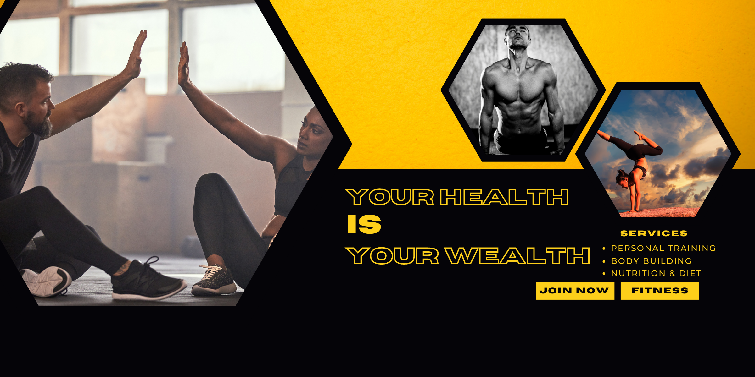 CCE Financial – Elevate Your Financial Business through Fitness.
